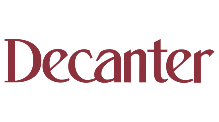 decanter-logo-vector