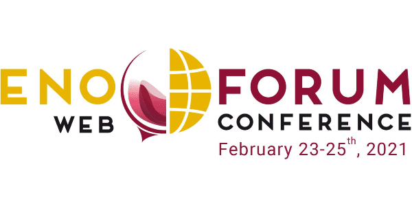 Enoforum Web Conference Logo