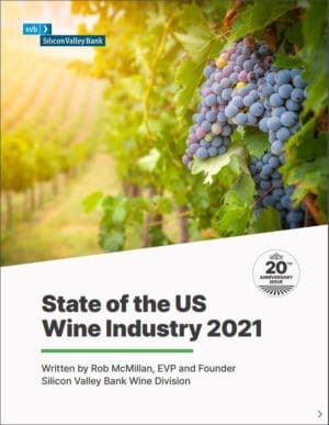 SVB report cover 2021
