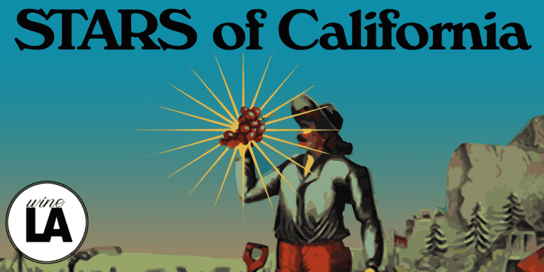 STARS of California