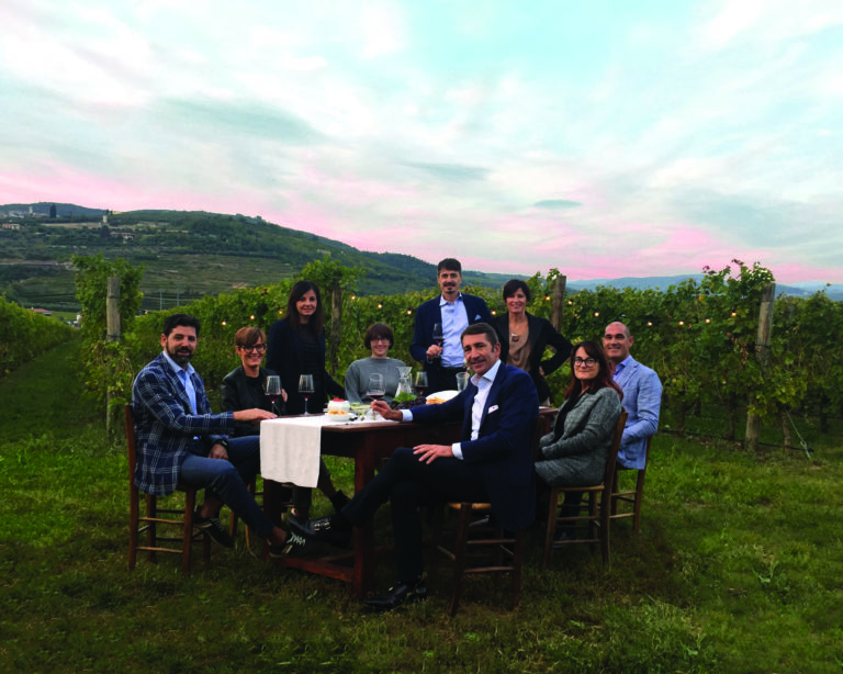 Tommasi IV Generation