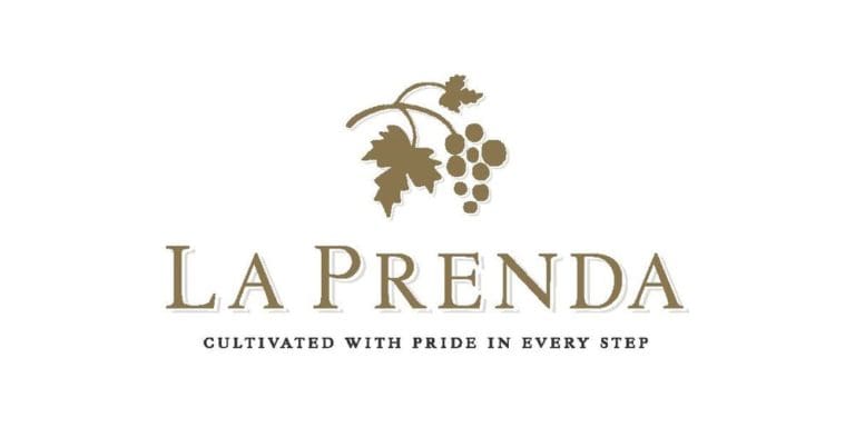 LaPrenda_Logo_Grapes_Tagline
