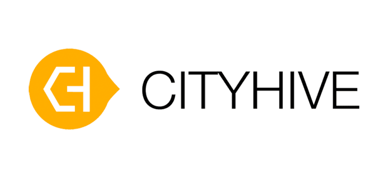 City-Hive-Logo-On-White