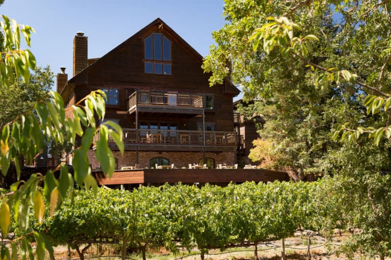 La Crema Estate at Saralee's