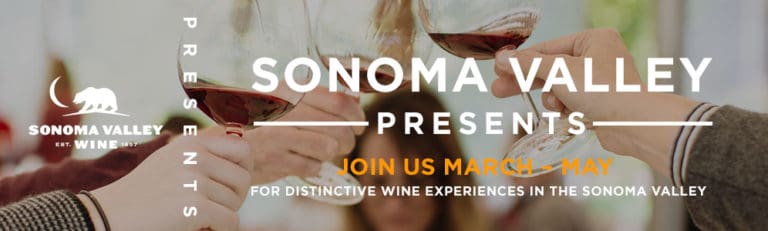 Sonoma Valley Presents_Web Banner
