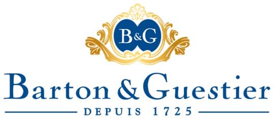 BG Logo