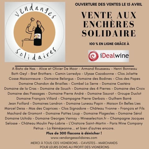 Vente-aux-enchères-listing