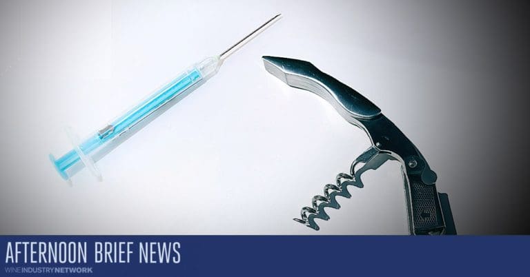 AB Hero Needle and Cork Screw