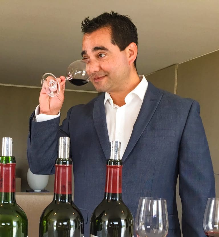 Benovia_Cabernet