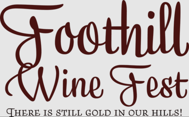 Foothillwinefest