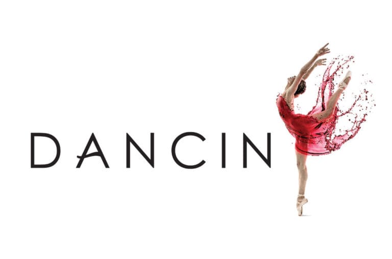 Dancin_logo_
