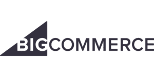 BigCommerce logo
