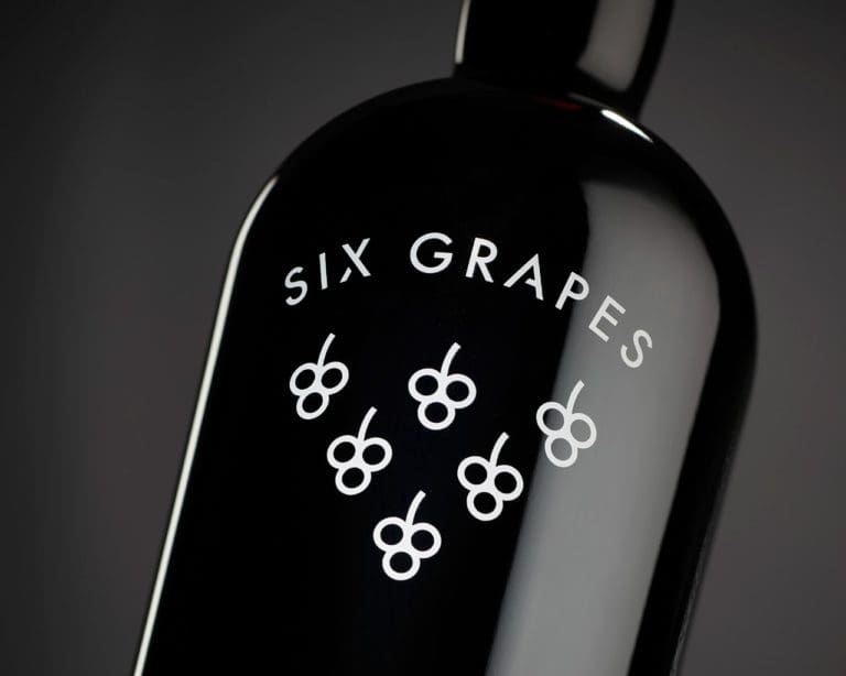 SixGrapes