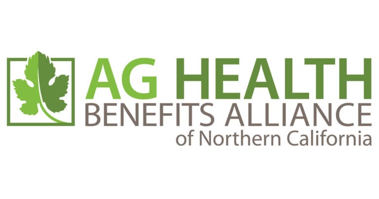Ag Health Benefits Alliance Logo