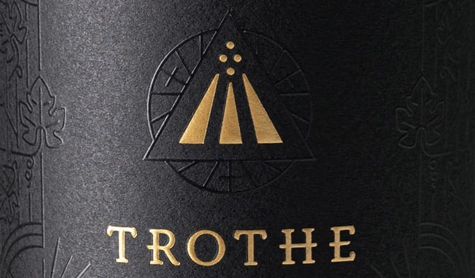 Trothe_logo