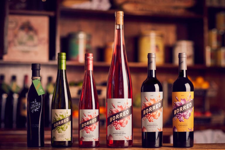 Borreo_Bottles