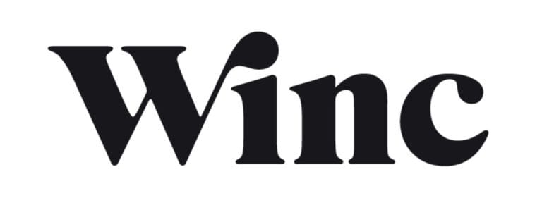 Winc Logo