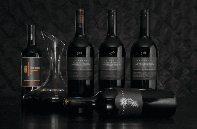 Immortal Estate_Bottles