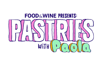 Pastries&Paola