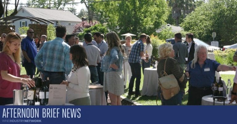 AB Hero Winery Event