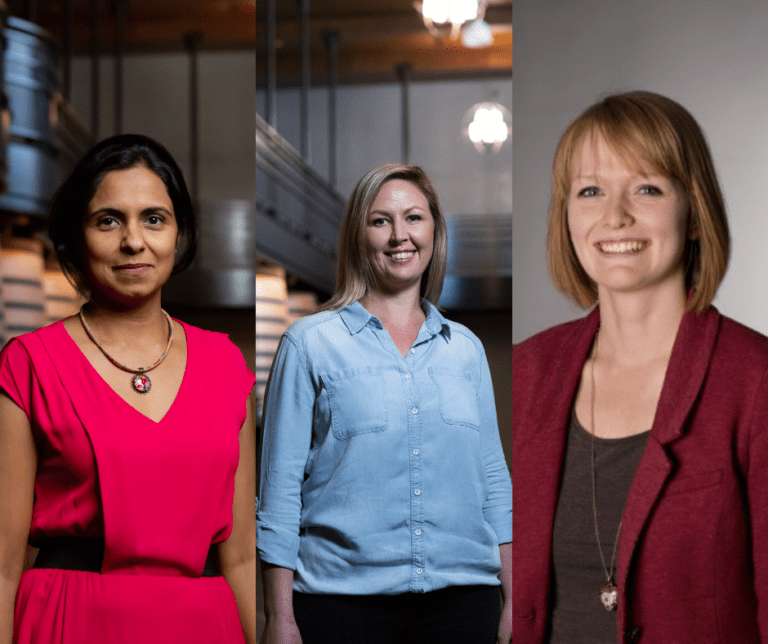 New hires post