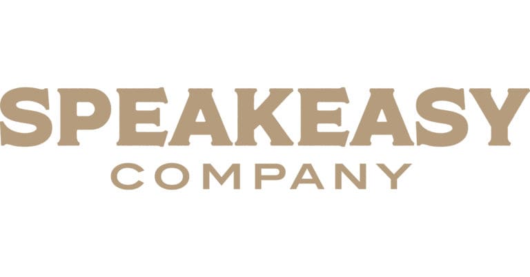 Speakeasy Co Logo