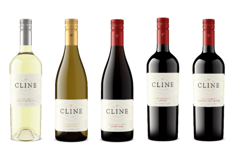 Cline_bottles