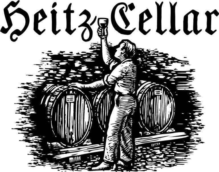 Heitz-Cellar-Logo
