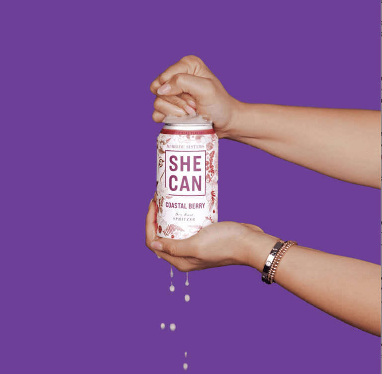 She Can / Tyler Nix, Unsplash