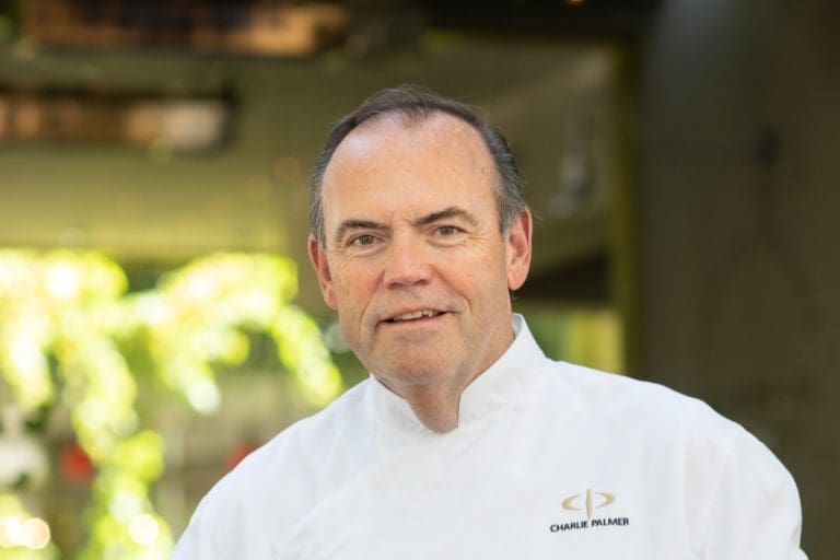 Charlie Palmer