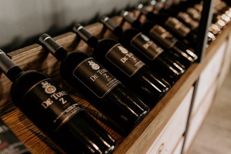 Investment Wine - Option 2 (LR)