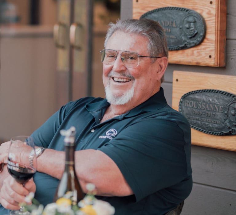 Gary Eberle-winery
