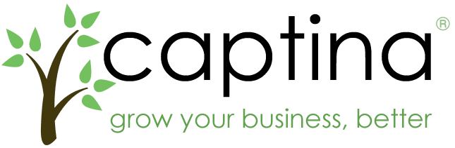 captina_logo_tree