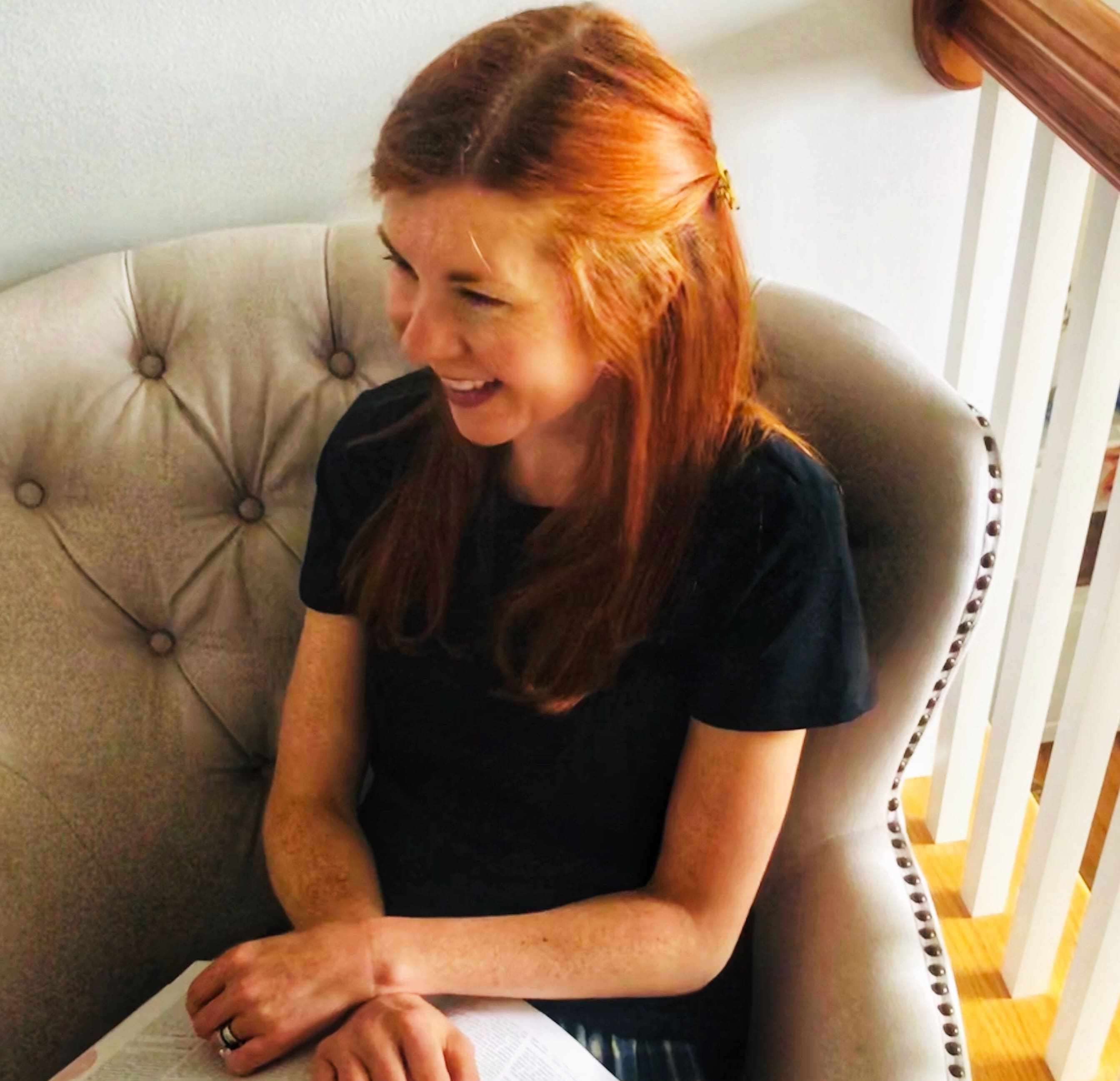 Kathleen Willcox