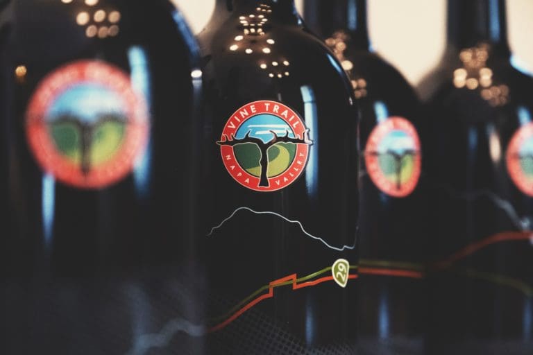 VineTrailBottle