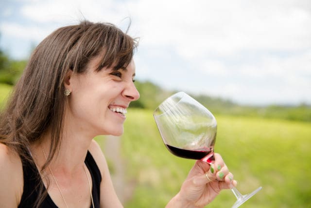 Stacy Briscoe headshot