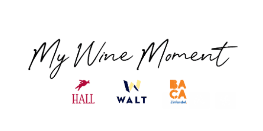 Mywinemoment