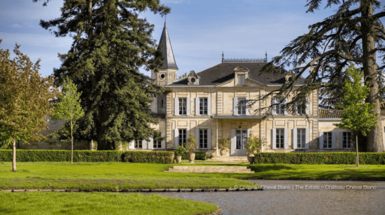 ChateauCheval