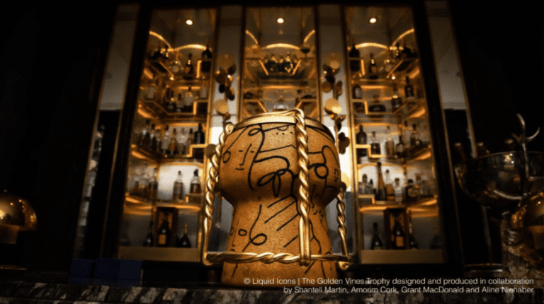 GoldenVines