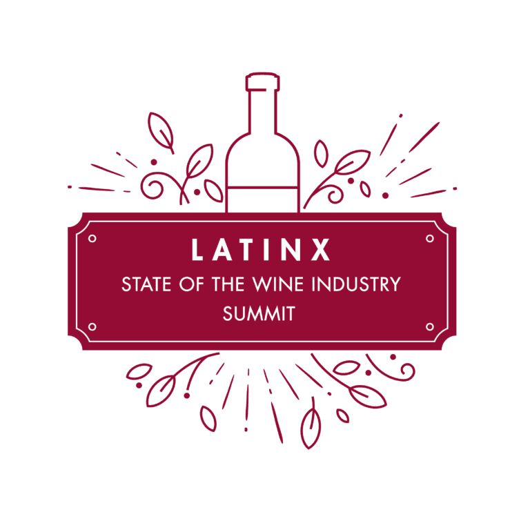 LATINX Logo