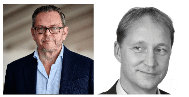 OleNielsen&JonasPersson