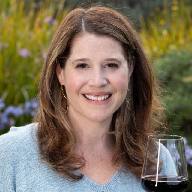 Jennie Gilbert, founder / Red Chirp