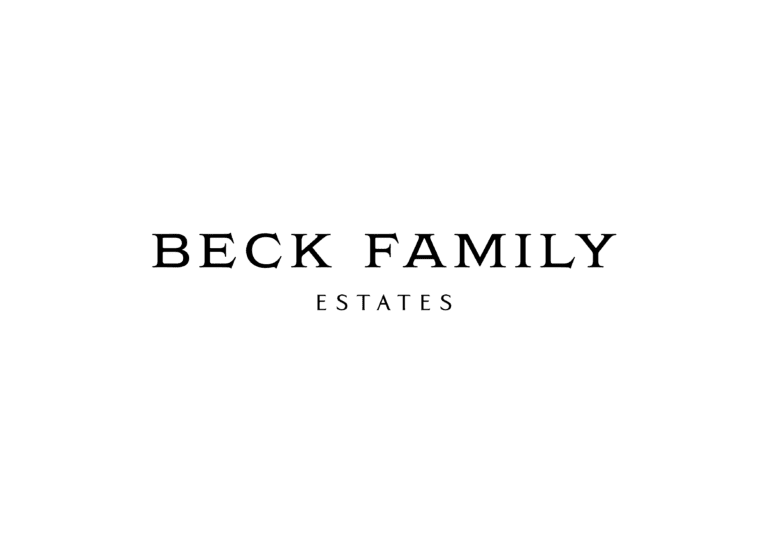BECK Family Estates Logo