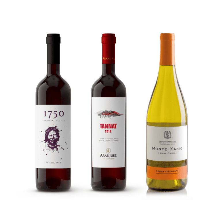 Nov Wine tasting wines