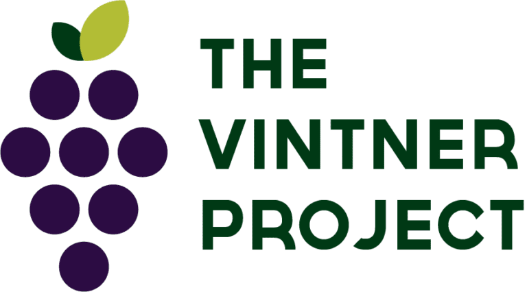Vintner Project Logo