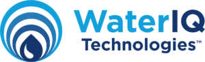 WaterIQ logo