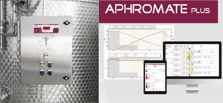 Aphromate Plus Graphic