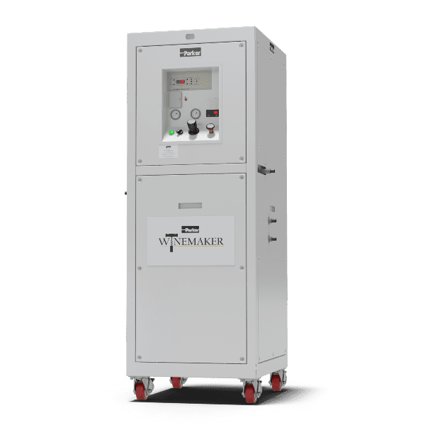 Parker Nitrogen Generator (1)