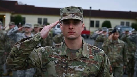 Seth Blackwood Rombauer Family Third Generation