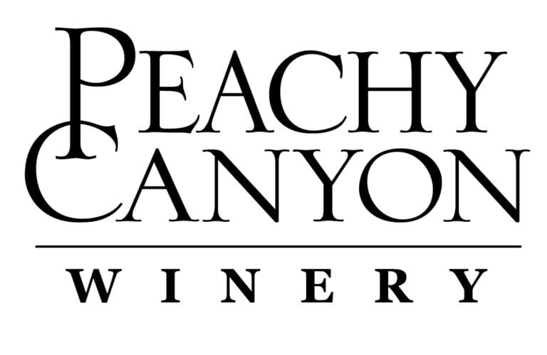 Peachy-Canyon-Winery-Logo_Black